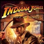 Indiana Jones and the Staff of Kings