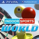 Indoor Sports World
