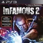 inFAMOUS 2