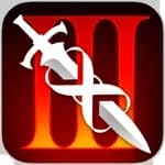 Infinity Blade III