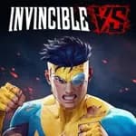 Invincible Vs.