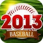 iOOTP Baseball 2013