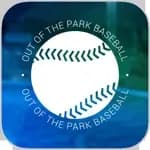 iOOTP Baseball 2014 Edition
