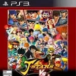 J-Stars Victory Vs+