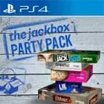 Jackbox Party Pack