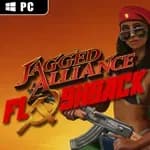 Jagged Alliance Flashback