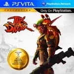 Jak and Daxter Collection