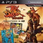 Jak and Daxter Collection HD