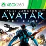 James Cameron's Avatar: The Game