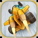Jet Car Stunts 2