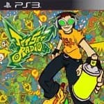 Jet Set Radio