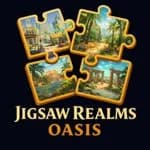 Jigsaw Realms: Oasis