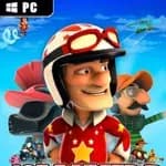 Joe Danger 2: The Movie