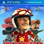 Joe Danger 2: The Movie