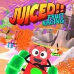 Juiced Fruit Racing