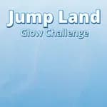 Jump Land Glow Challenge