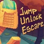 Jump Unlock Escape