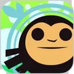 Jungle Rumble: Freedom, Happiness and Bananas