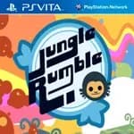 Jungle Rumble: Freedom, Happiness, and Bananas