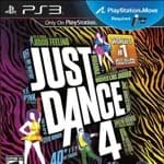 Just Dance 2014
