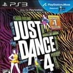 Just Dance 4