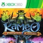 Kameo: Elements of Power