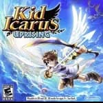 Kid Icarus: Uprising