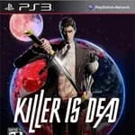 Killer is Dead