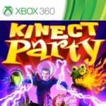 Kinect Party
