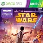 Kinect Star Wars