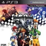 Kingdom Hearts HD 1.5 ReMIX