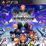 Kingdom Hearts HD 2.5 ReMIX