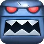 KingHunt - The Next Generation Slicing Game