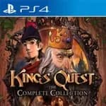 King's Quest: The Complete Collection