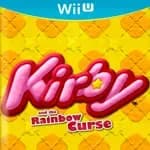 Kirby and the Rainbow Curse