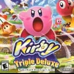 Kirby: Triple Deluxe