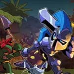Knight Quest: Goblins Raid