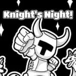 Knight's Night!