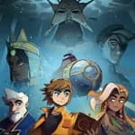 Kosmocean: The Endless Sea