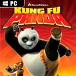 Kung Fu Panda