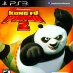 Kung Fu Panda 2