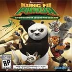Kung Fu Panda: Showdown of Legendary Legends