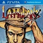 La-Mulana EX