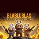 Labublas: Battle Royale Shooter