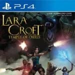 Lara Croft and the Temple of Osiris