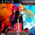 Last Rebellion