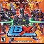 LBX: Little Battlers eXperience