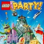 LEGO Party!