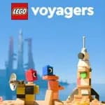 LEGO Voyagers