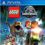 LEGO Jurassic World
